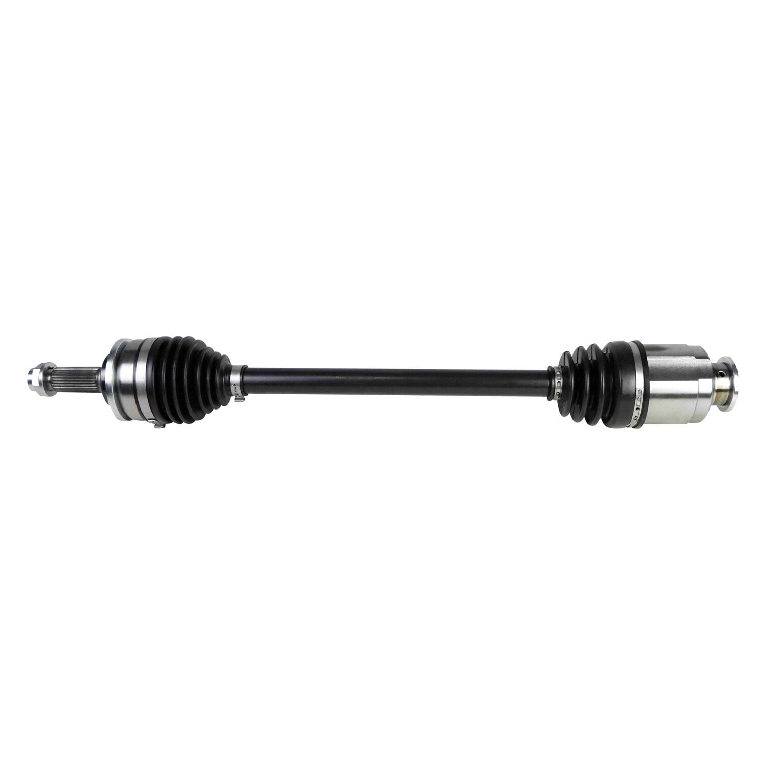 GSP North America® NCV66037XD - Front Driver Side CV Axle Assembly