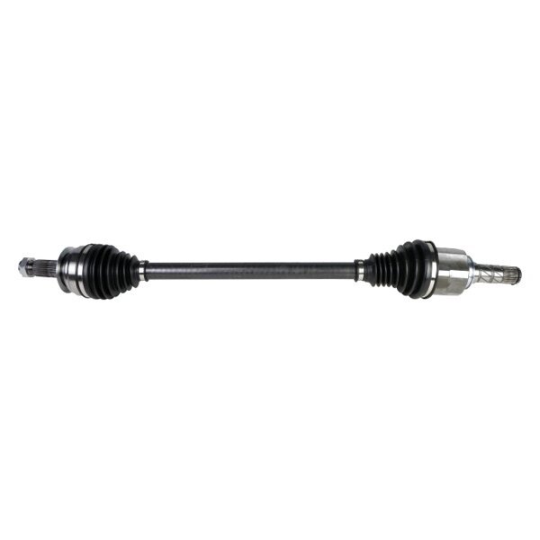 GSP North America® - Front CV Axle Assembly