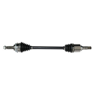 GSP North America® - Front Driver Side CV Axle Assembly