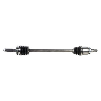 GSP North America® - Rear Passenger Side CV Axle Assembly