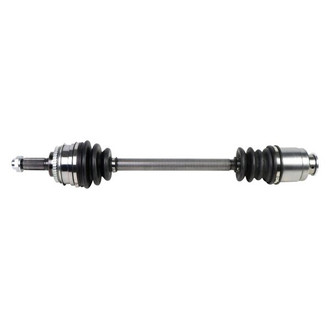 GSP North America® - Front Passenger Side CV Axle Assembly