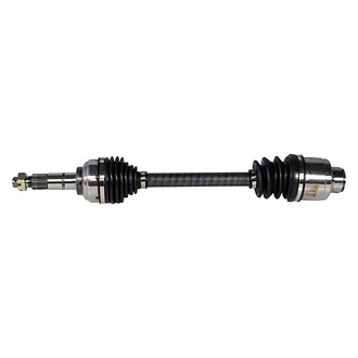 GSP North America® - CV Axle Assembly