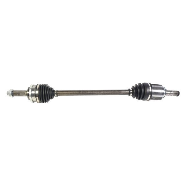 GSP North America® - Rear CV Axle Assembly