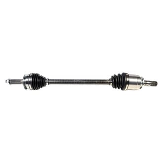GSP North America® - Rear CV Axle Assembly