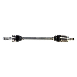 GSP North America® - Rear CV Axle Assembly
