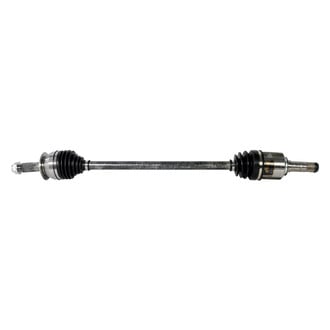 GSP North America® - CV Axle Assemblies