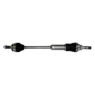 GSP North America® - Front CV Axle Assembly