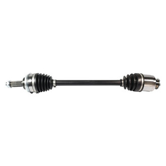 GSP North America® - Front Driver Side CV Axle Assembly