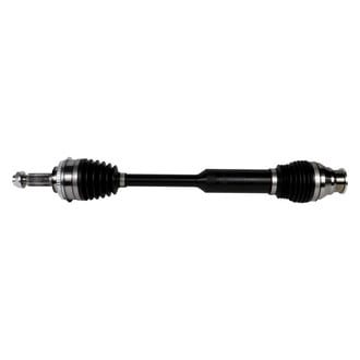 GSP North America® - Front CV Axle Assembly
