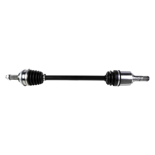 GSP North America® - Front Passenger Side CV Axle Assembly