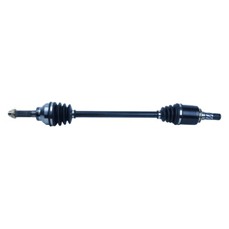 GSP North America® - Rear Driver Side CV Axle Assembly