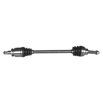 GSP North America® - CV Axle Assemblies