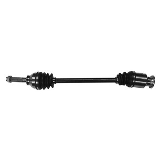 GSP North America® - Rear CV Axle Assembly