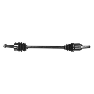 GSP North America® - Rear CV Axle Assembly