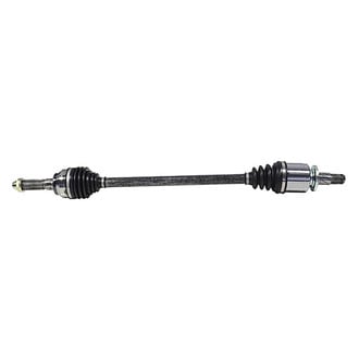 GSP North America® - Rear CV Axle Assembly