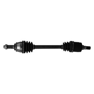 GSP North America® - Front Driver Side CV Axle Assembly