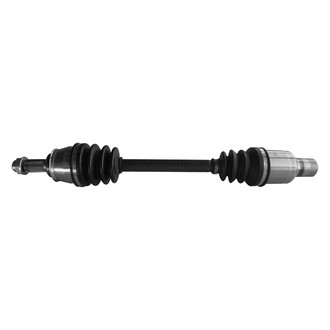 GSP North America® - Front Passenger Side CV Axle Assembly