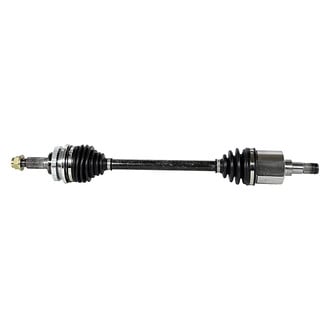 GSP North America® - Front Driver Side CV Axle Assembly