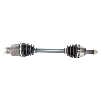 GSP North America® - Front Passenger Side CV Axle Assembly