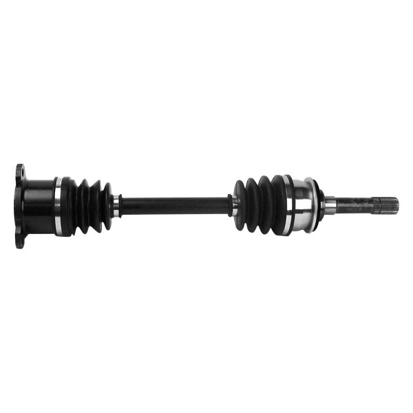 GSP North America® - Front Driver Side CV Axle Assembly