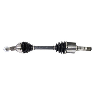 GSP North America® - CV Axle Assembly