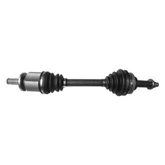 GSP North America® - CV Axle Assemblies