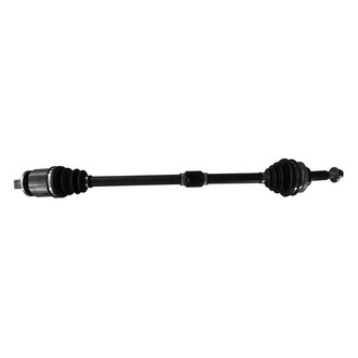 GSP North America® - Front Passenger Side CV Axle Assembly