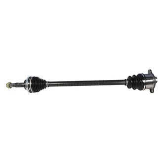 GSP North America® - Rear CV Axle Assembly
