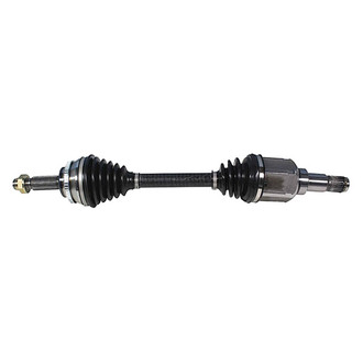 GSP North America® - Front Driver Side CV Axle Assembly