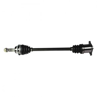 Lexus RX400h Axle Shafts & Parts | Front, Rear — CARiD.com