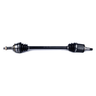GSP North America® - Front Driver Side CV Axle Assembly