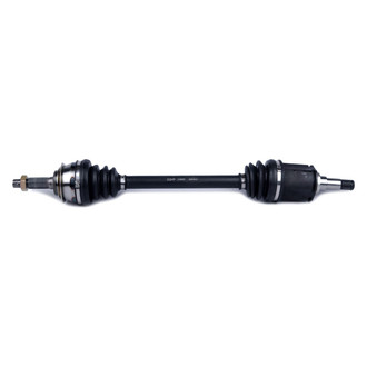 GSP North America® - Front Passenger Side CV Axle Assembly