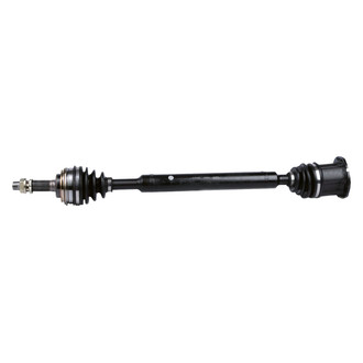 GSP North America® - Front Passenger Side CV Axle Assembly