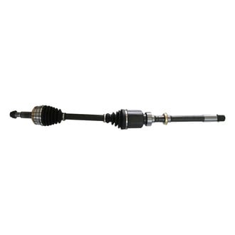 GSP North America® - Front Passenger Side CV Axle Assembly