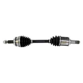 GSP North America® - Front Driver Side CV Axle Assembly