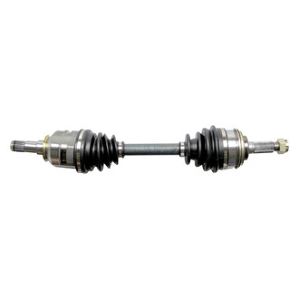 GSP North America® - Front Driver Side CV Axle Assembly