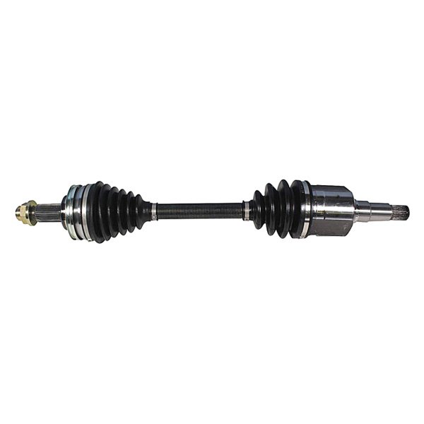 GSP North America® - Front Driver Side CV Axle Assembly