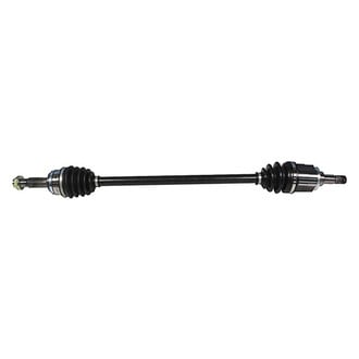 GSP North America® - Rear CV Axle Assembly