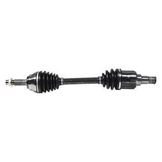 GSP North America® - CV Axle Assemblies