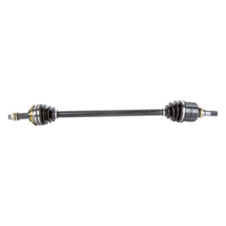 GSP North America® - Front Passenger Side CV Axle Assembly