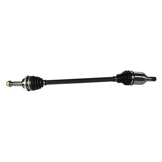 GSP North America® - Rear Driver Side CV Axle Assembly