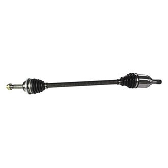 GSP North America® - Rear Passenger Side CV Axle Assembly