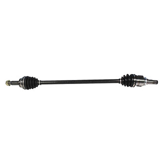 GSP North America® - Front Passenger Side CV Axle Assembly