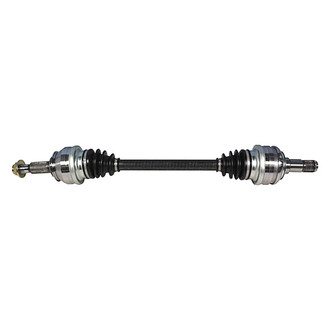 GSP North America® - Rear Passenger Side CV Axle Assembly