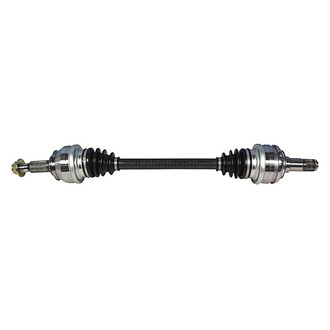 GSP North America® - Rear Driver Side CV Axle Assembly