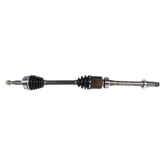 GSP North America® - Front Passenger Side CV Axle Assembly