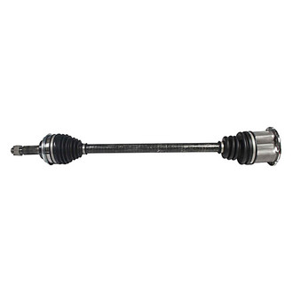 GSP North America® - Rear Passenger Side CV Axle Assembly