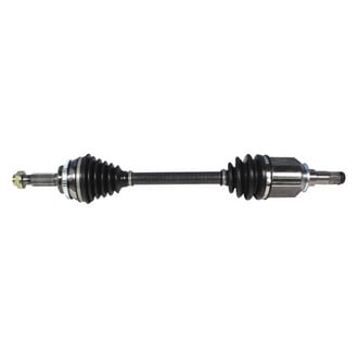 GSP North America® - CV Axle Assemblies