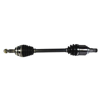 GSP North America® - Front Driver Side CV Axle Assembly
