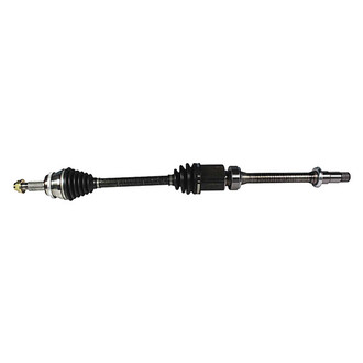 GSP North America® - Front Passenger Side CV Axle Assembly